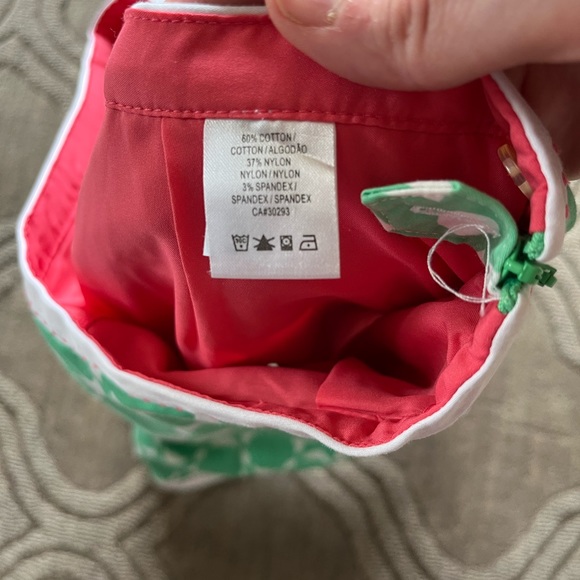 Fairway & Greene Golf Skort - Picture 5 of 8